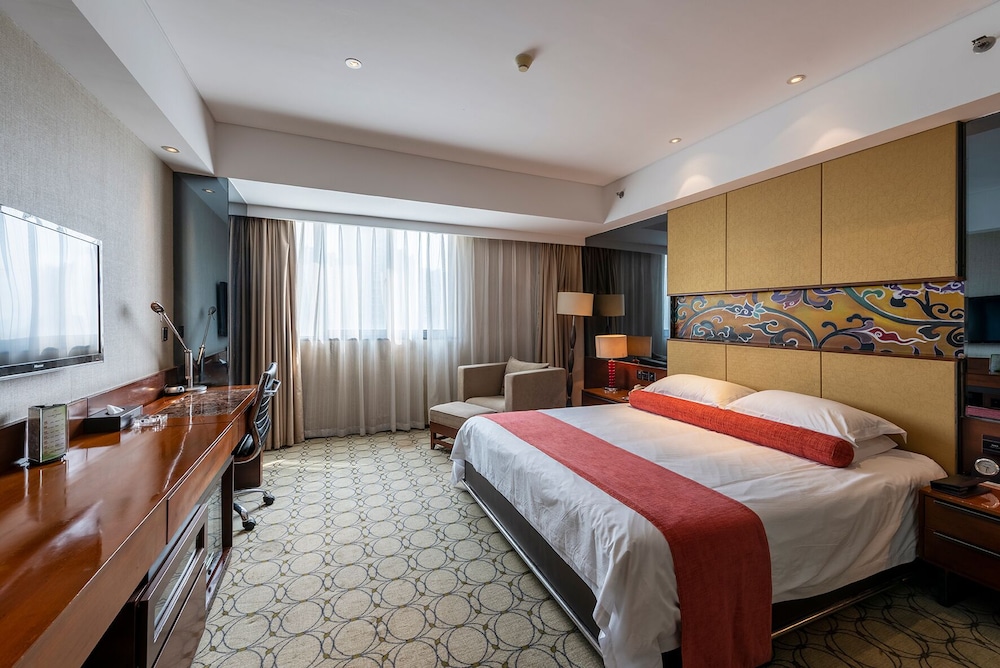 Business Double Room