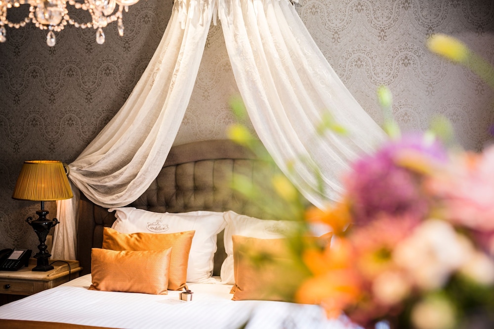 Junior Suite - Photo 5