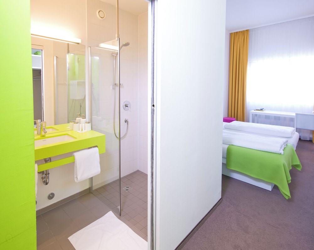 Economy Double or Twin Room photo 1