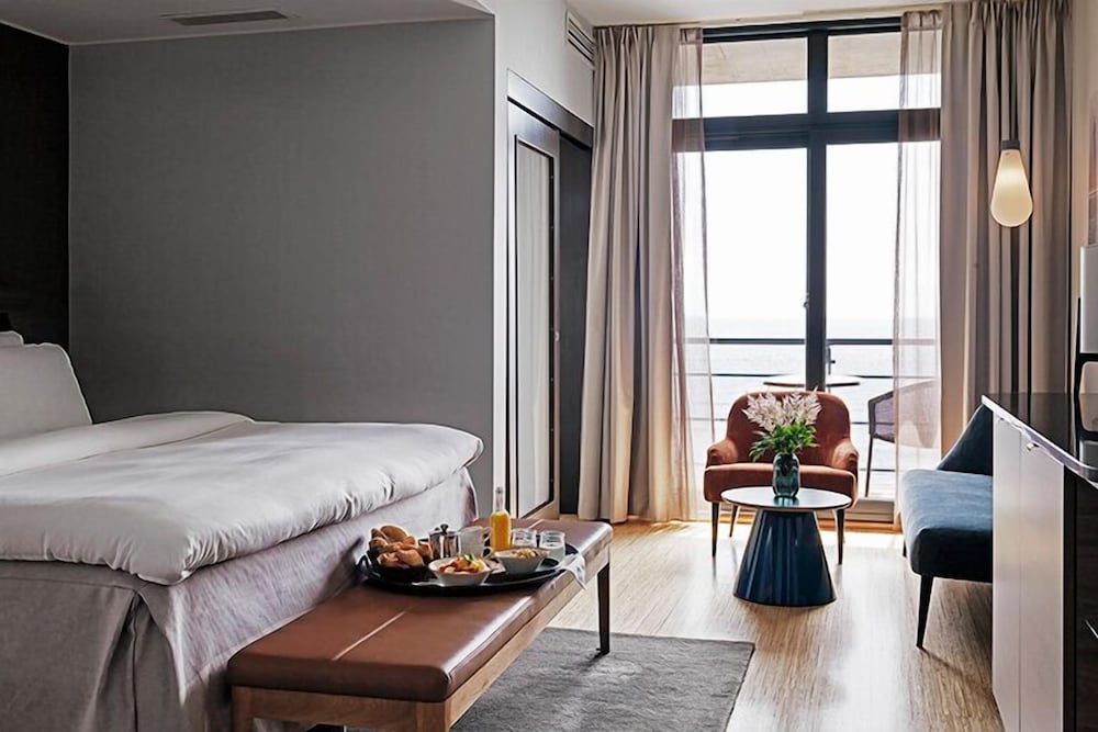 Deluxe Room photo 1