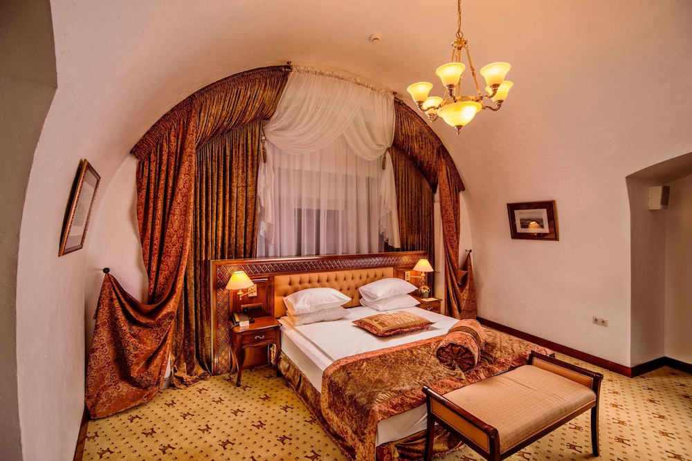 Luxury Double Room photo 2