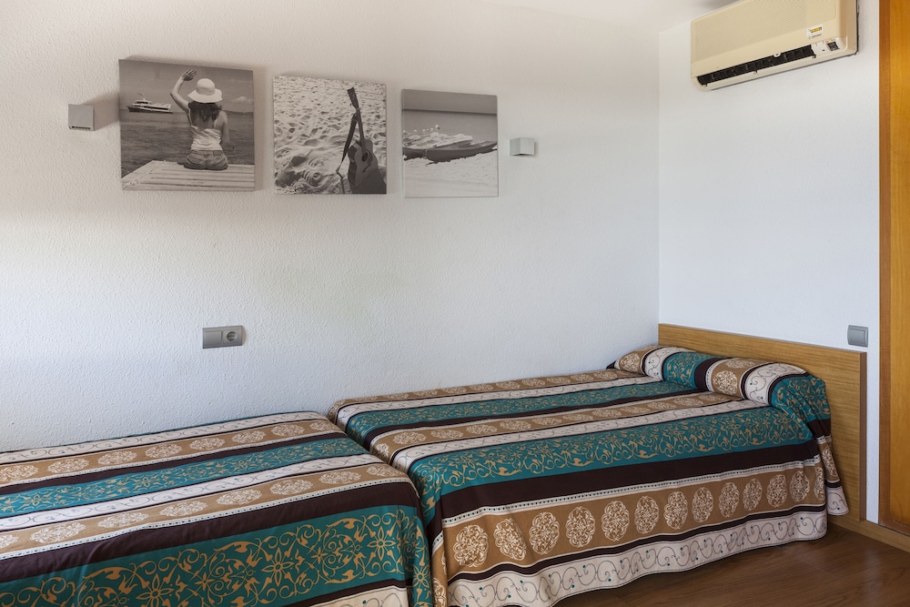 Standard Apartment, 2 Bedrooms, Balcony