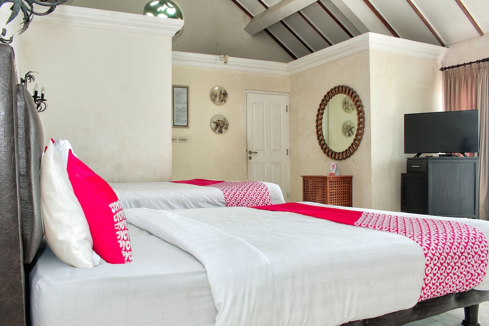 Family Suite photo 3