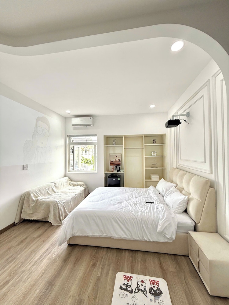 Executive Studio Suite
