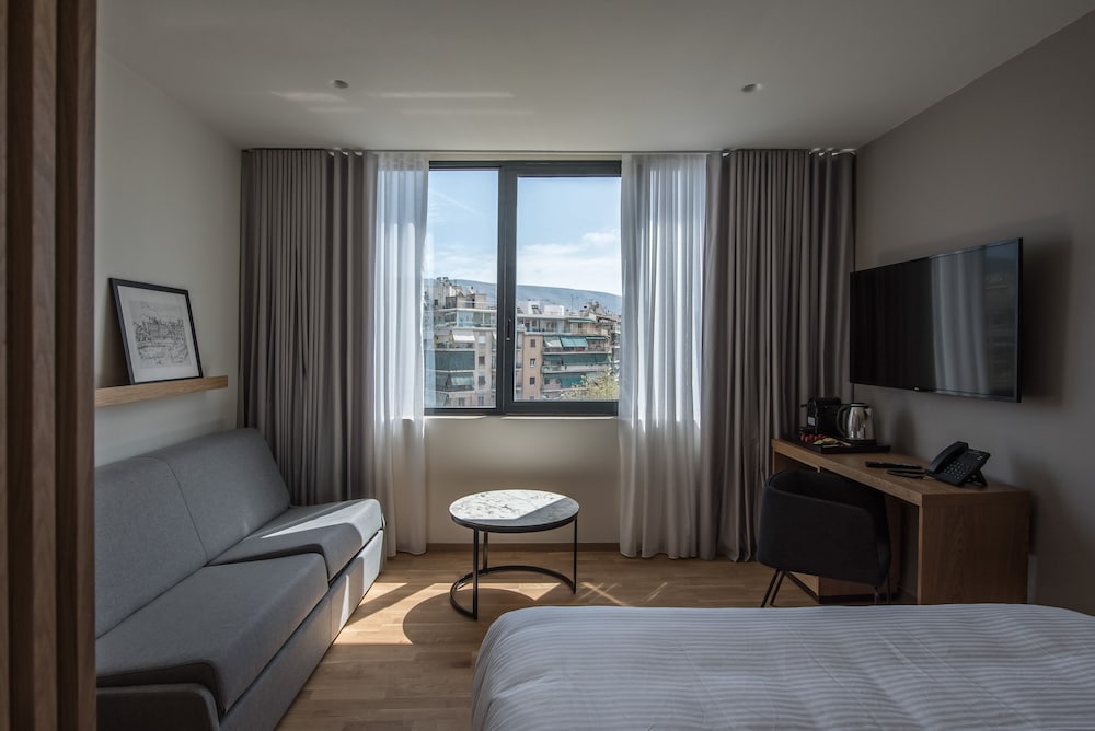 Suite, 1 Bedroom, Corner