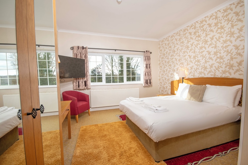 Comfort Room - Photo 3