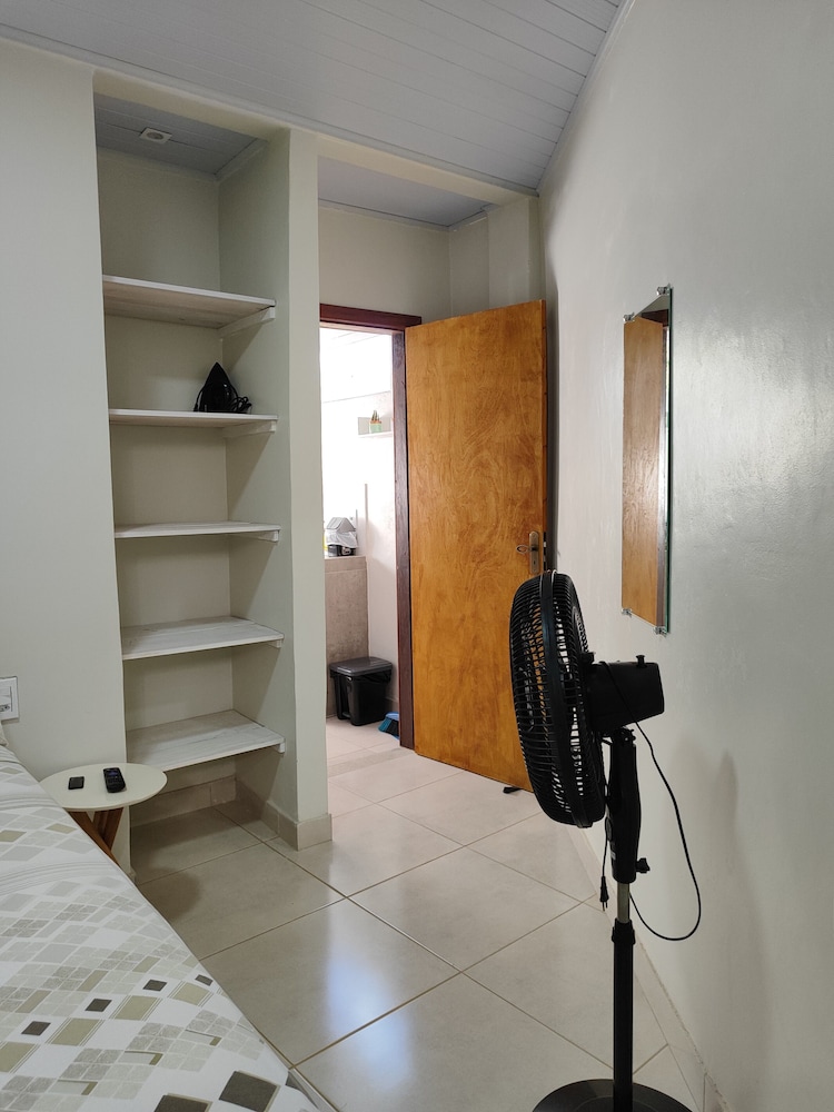 Basic Apartment, 1 Double Bed photo 2