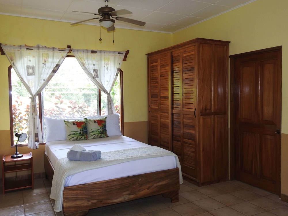 Standard Villa, 1 Bedroom, Mountain View 04