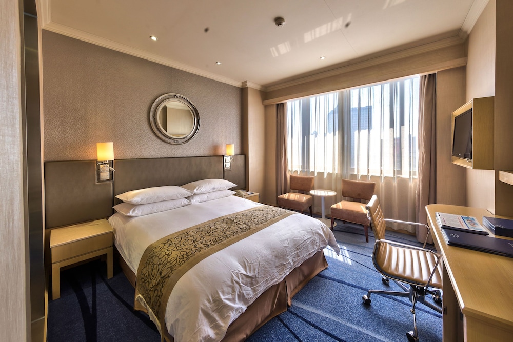 Business Double Room - Photo 1