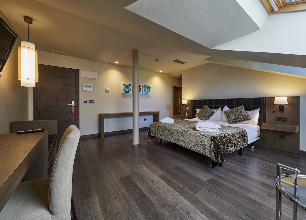 Habitación Superior