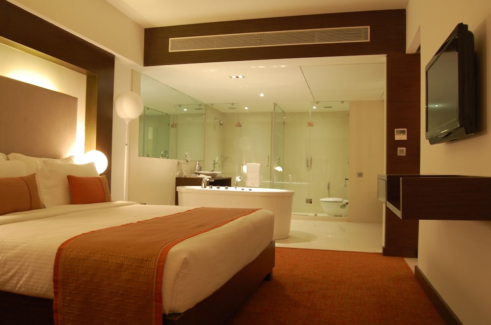 Suite, 1 Double Bed