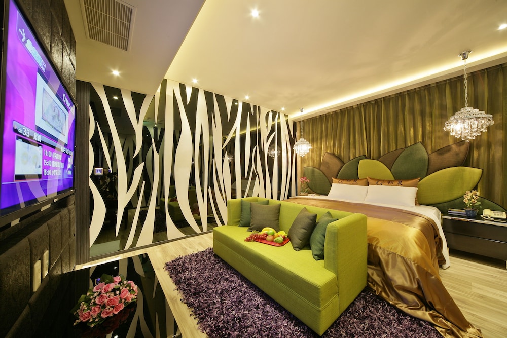 Deluxe Double Room C photo 2