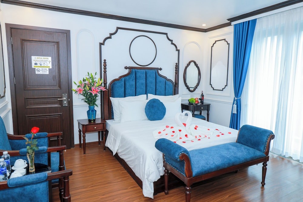 Royal Double Room