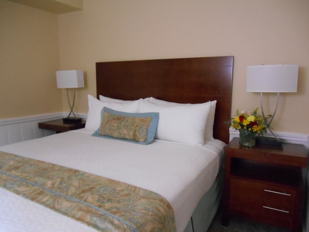 Standard Room, 1 King Bed photo 1