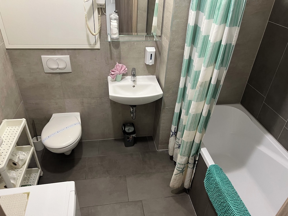 Nova City Apartments — photo 104
