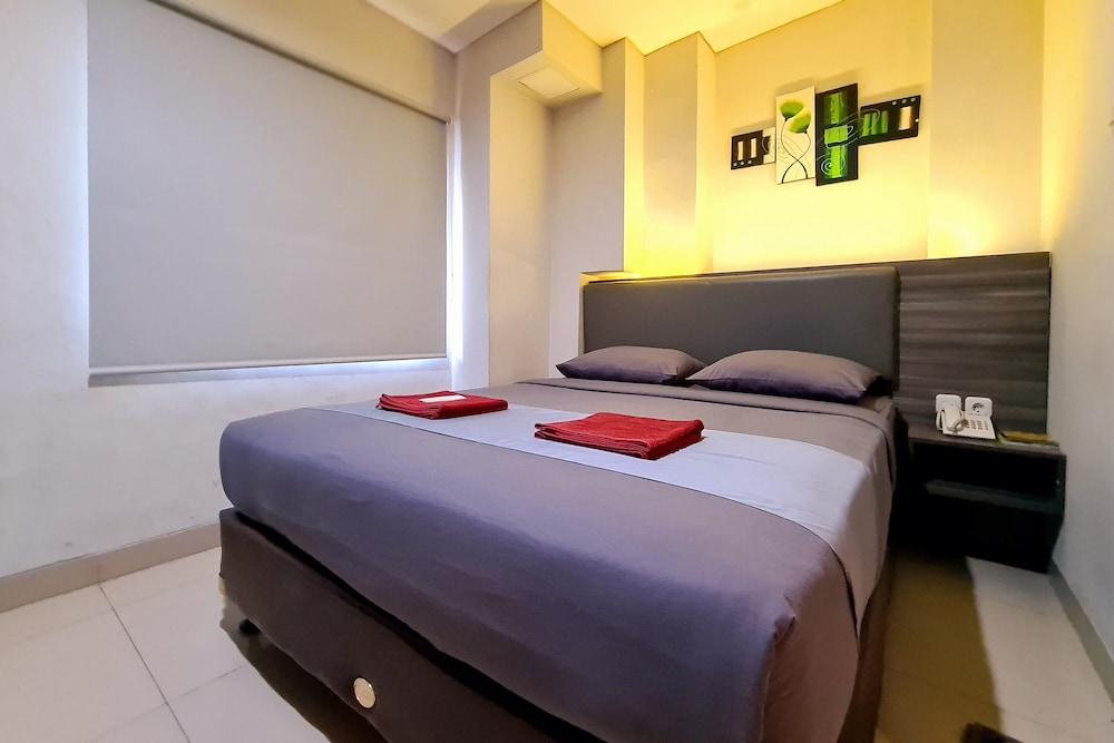 Double Room - Photo 1