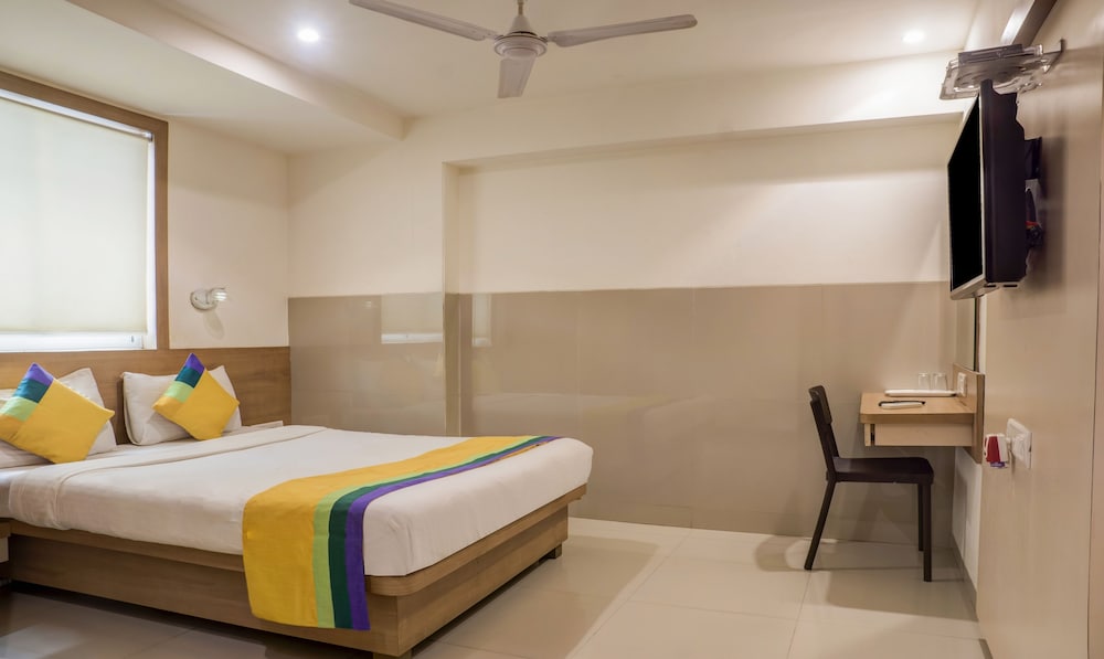 Basic Room