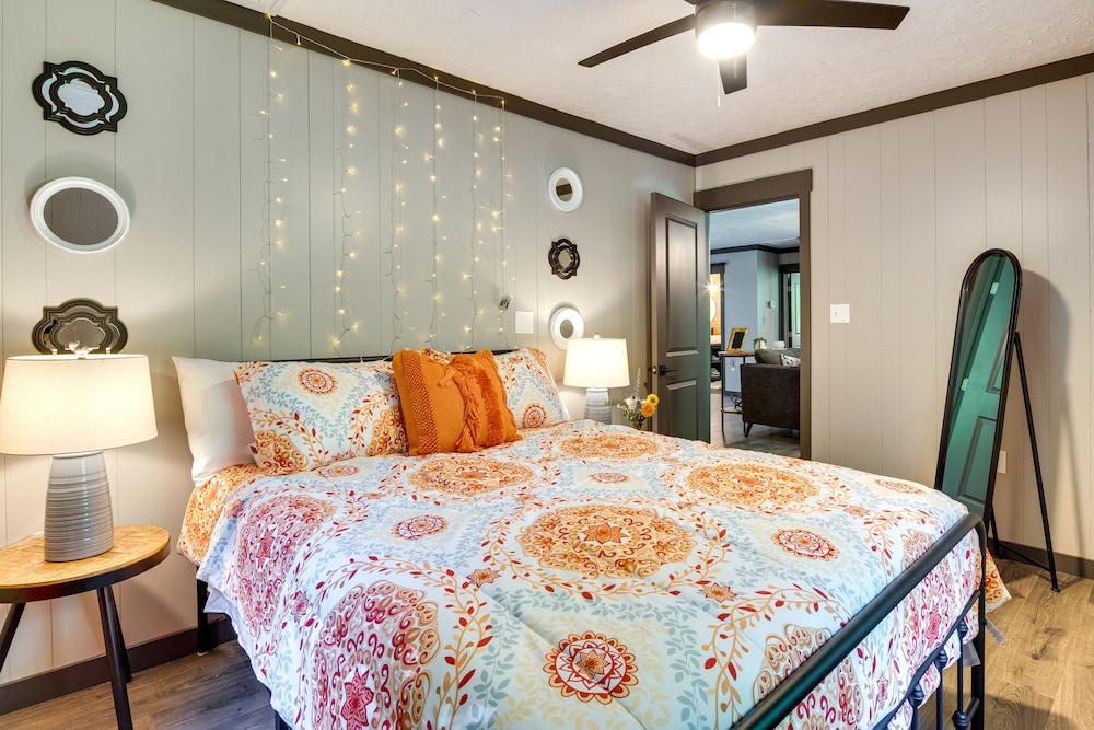 House (2 Bedrooms) photo 3