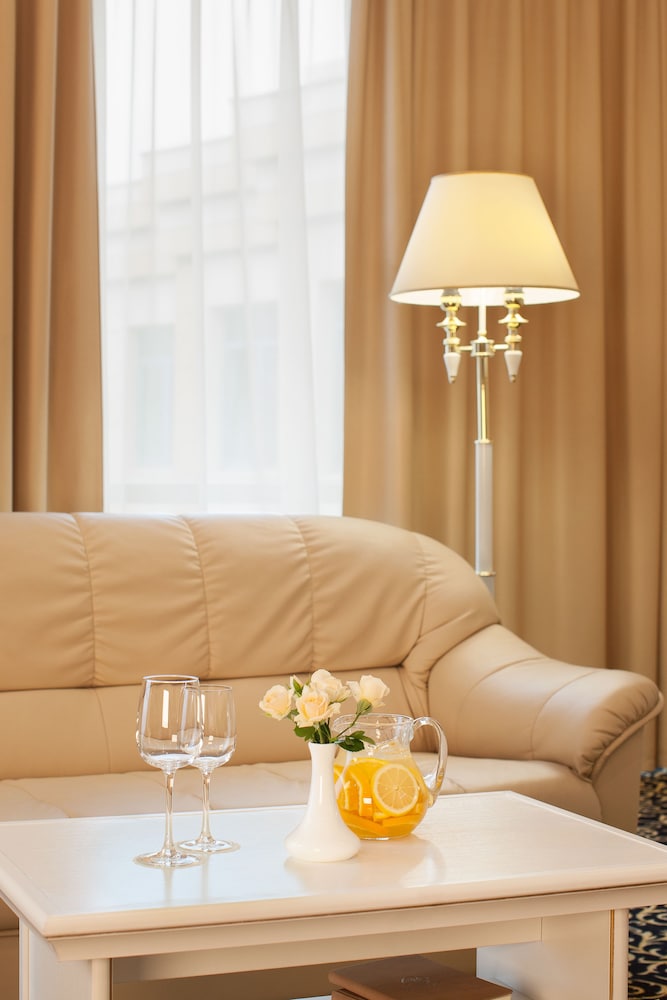 Presidential Suite, 1 Bedroom photo 2