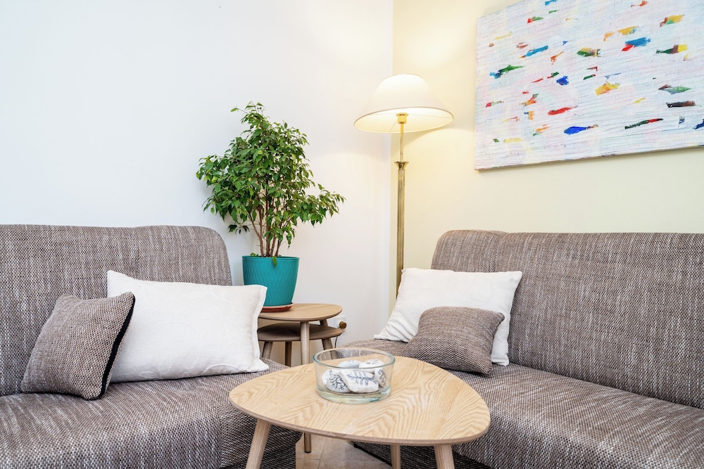 Apartment (Sea House 1)
