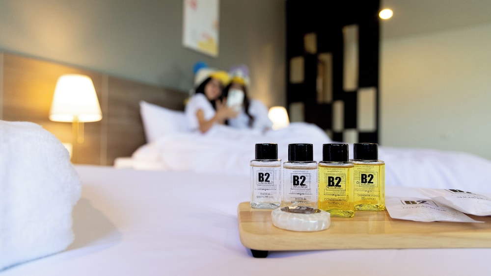 Deluxe Triple Room - Photo 8