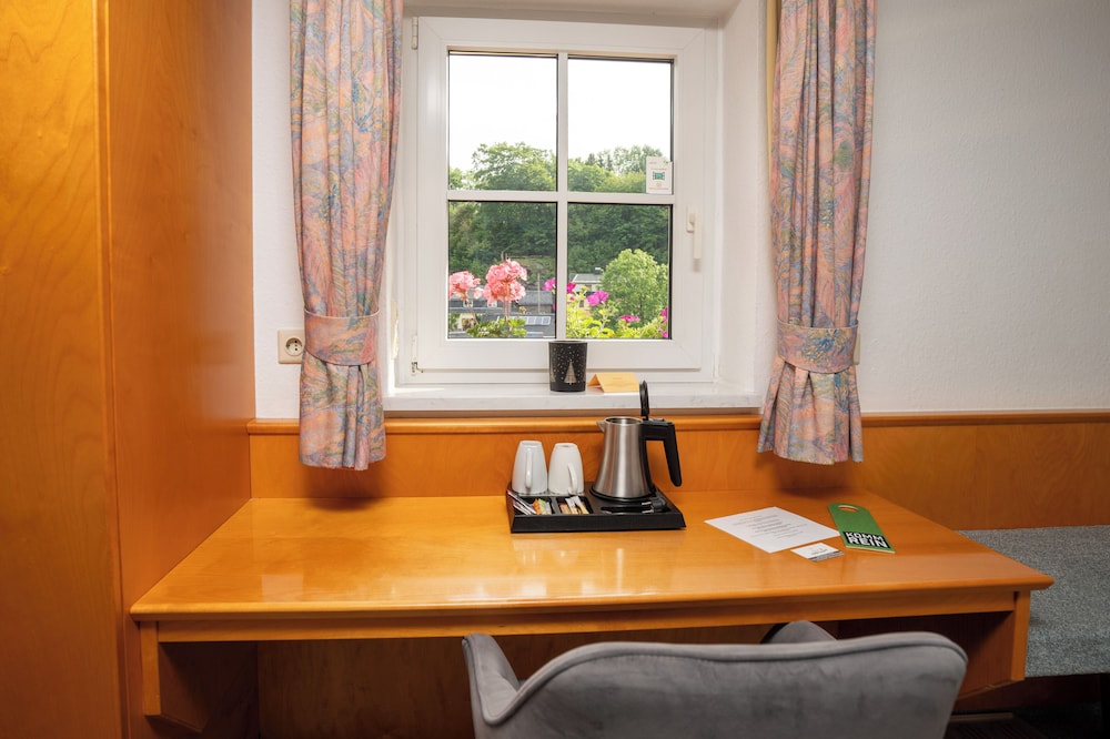 Standard Double Room, Courtyard View photo 3