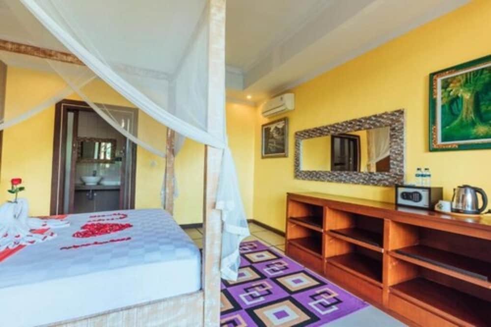 Superior Double Room - Photo 22
