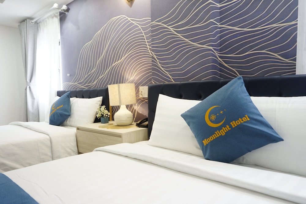 Family Twin Room, City View - Photo 5