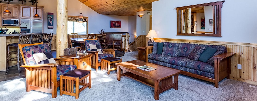 Family Apartment, 4 Bedrooms