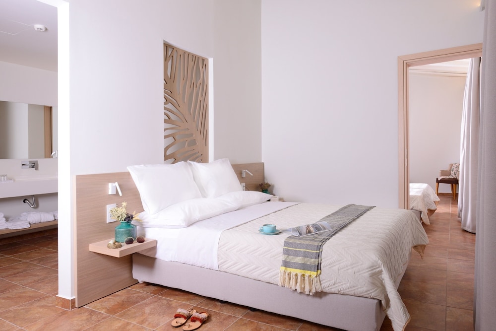 Executive Family Suite | 56m2