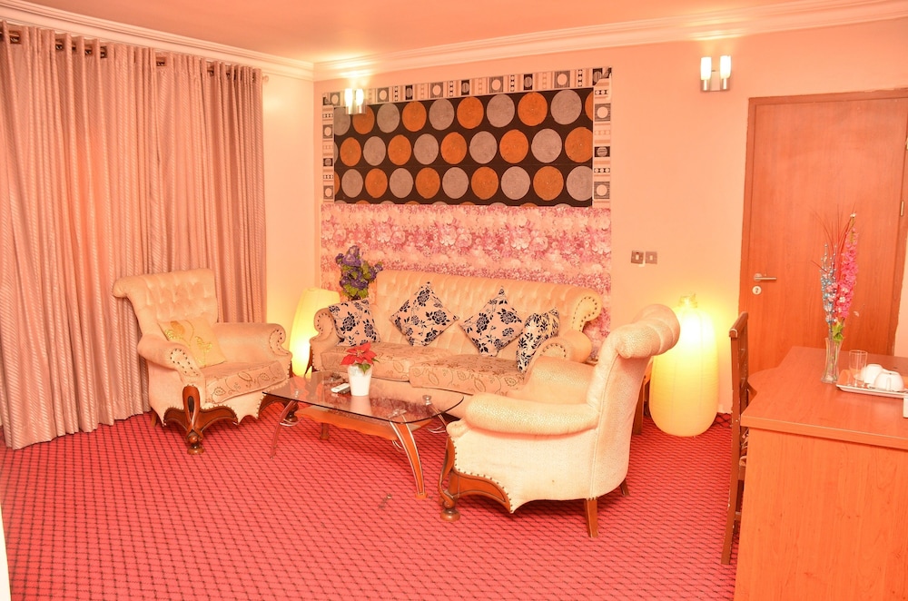 Royal Suite