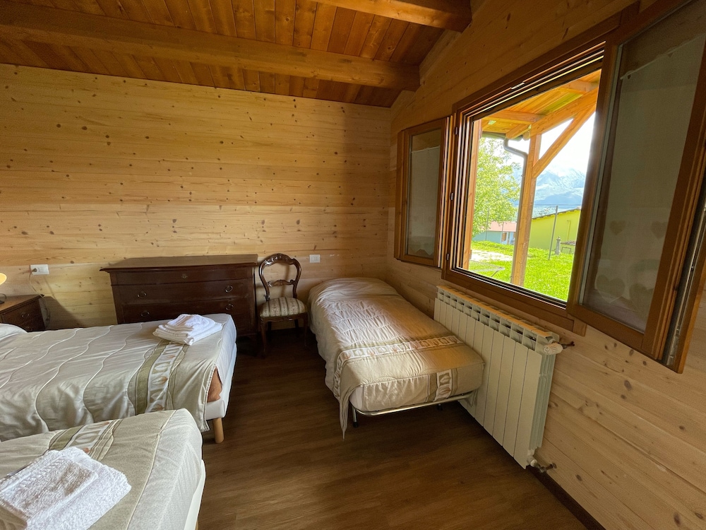 Business Triple Room, Mountain View - Photo 4