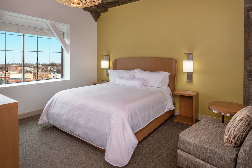 Suite, 1 Bedroom