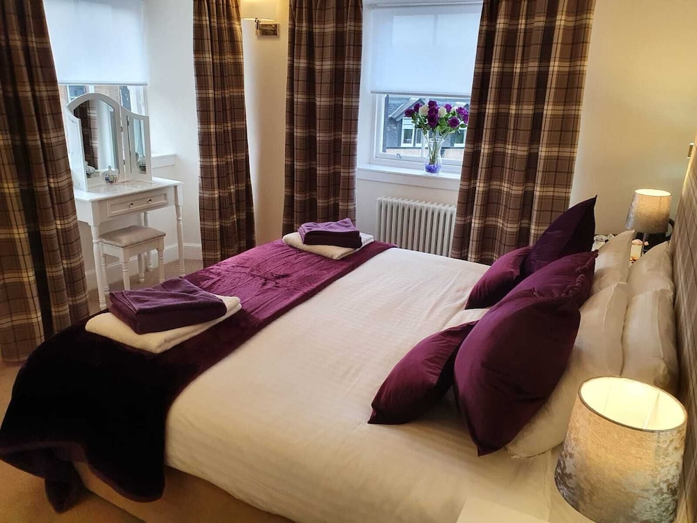Double Or Twin Room (Room 2)
