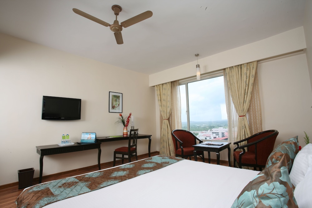 Oh Biz Smart room photo 3