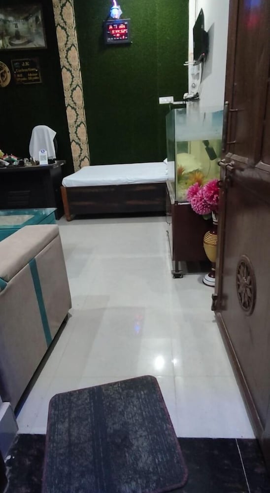 Luxury Double Room