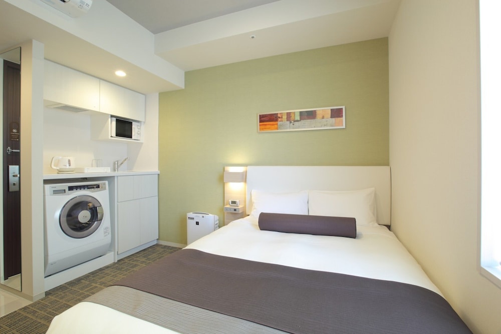 Semi Double Room B, With Washer/Dryer, Kitchenette, Non Smoking photo 3