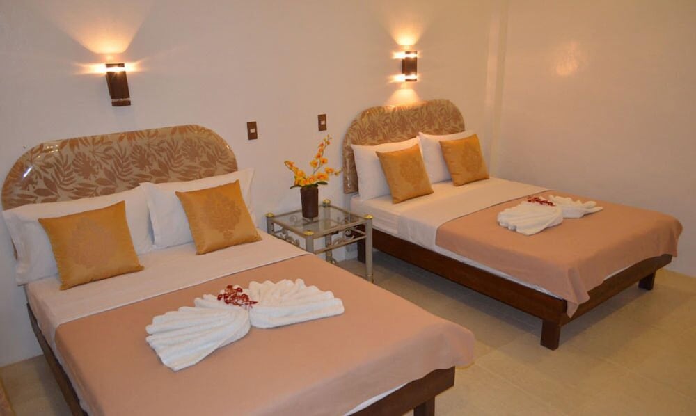 Quadruple Room photo 1