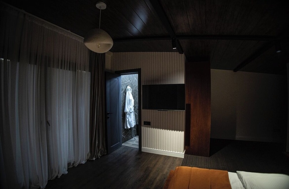 Luxury Double Room, Mountain View photo 3