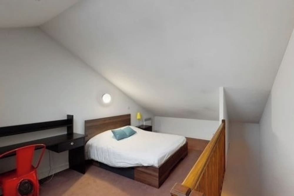 Classic Apartment