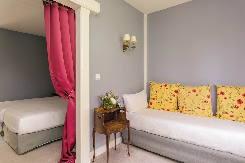 Classic Room - Photo 2