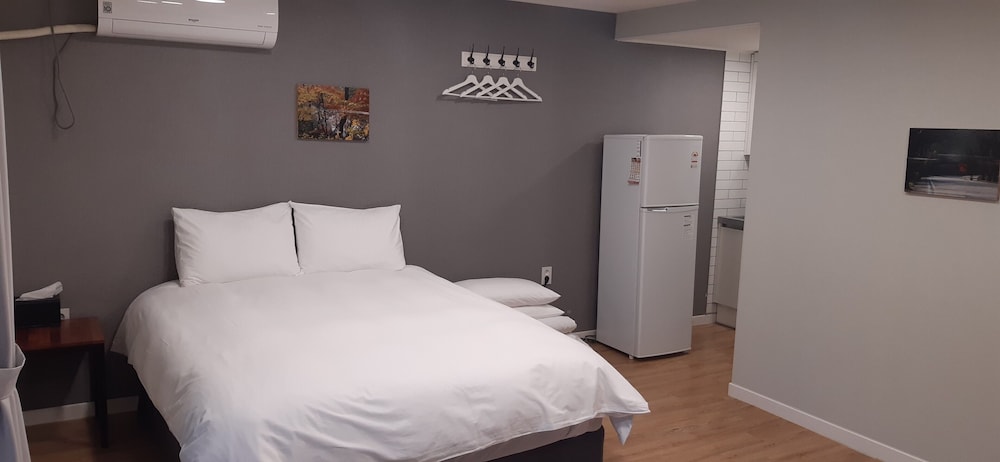 Basic Room - Photo 4