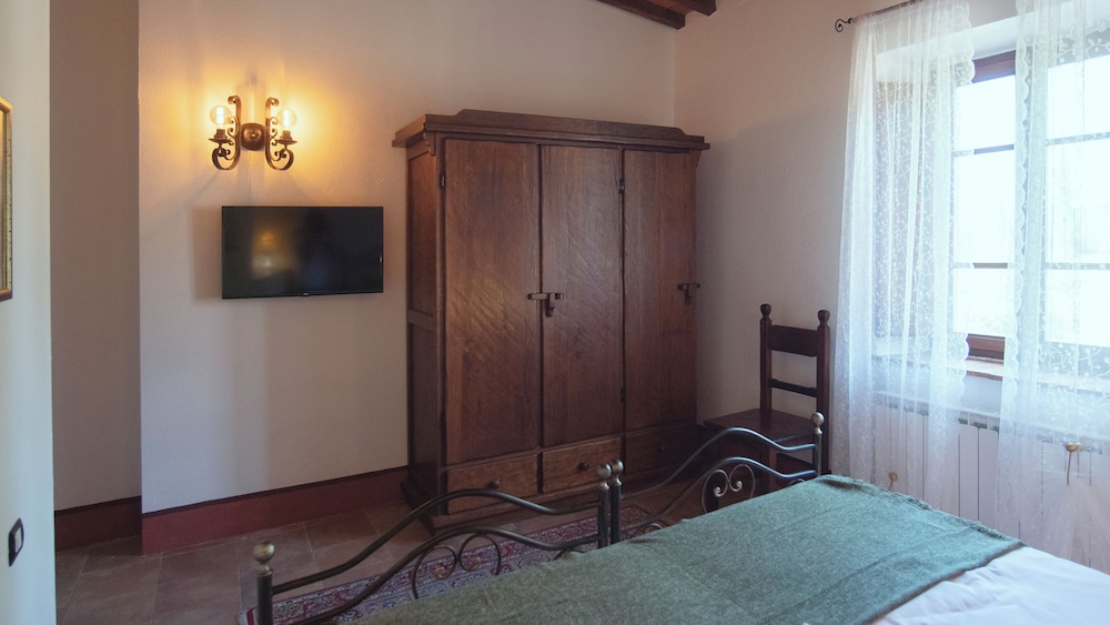Deluxe Double or Twin Room, Garden View photo 2
