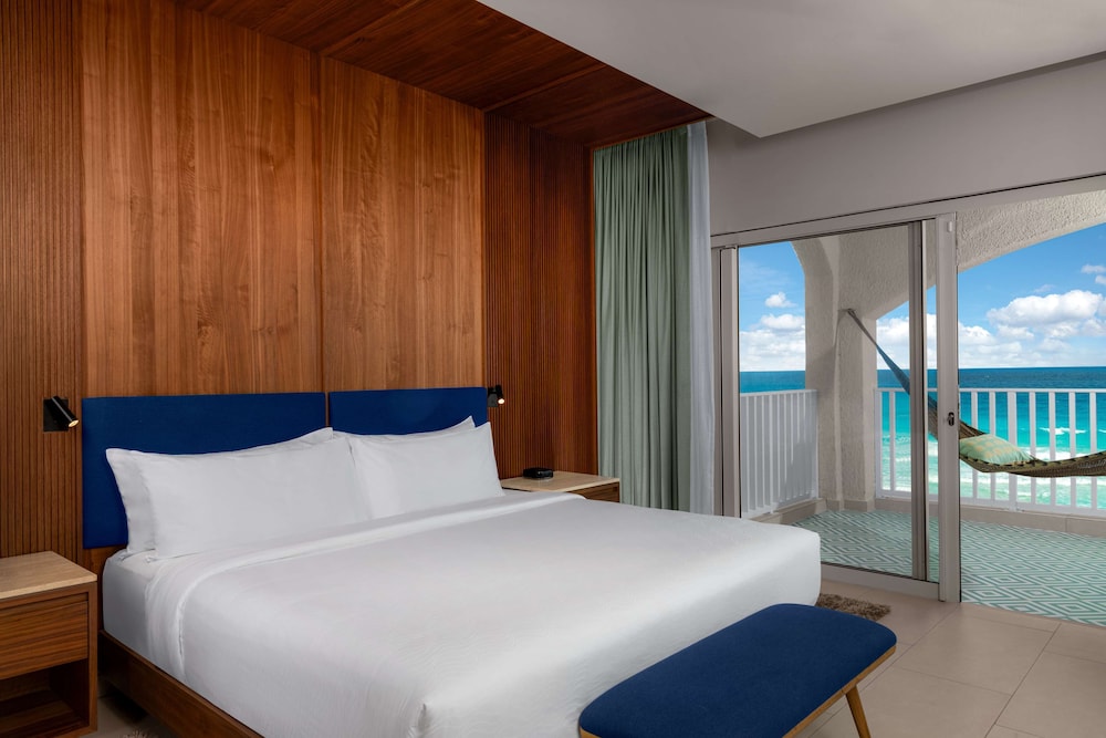 Suite, Multiple Beds, Beachfront (Enclave) - Photo 2