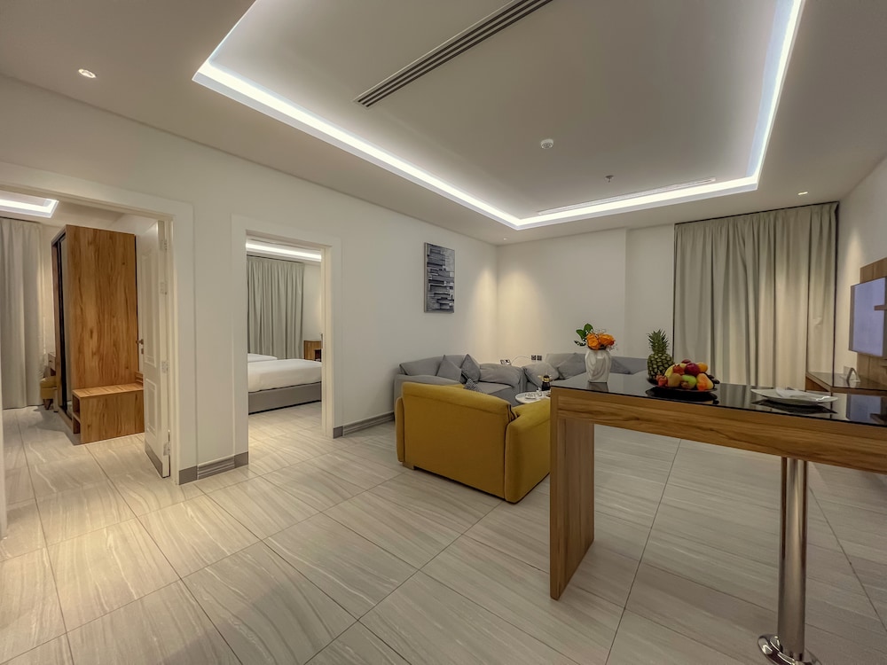 Family Suite, 2 Bedrooms - Photo 1