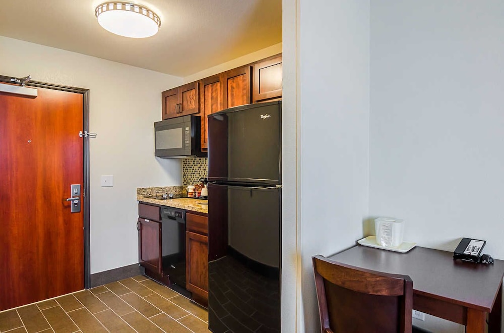 Suite, Multiple Beds, Non Smoking (Efficiency) - Photo 7