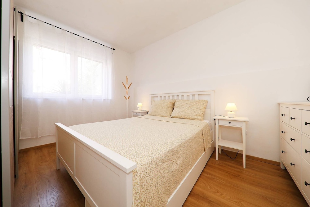 Apartment, 2 Bedrooms, Terrace