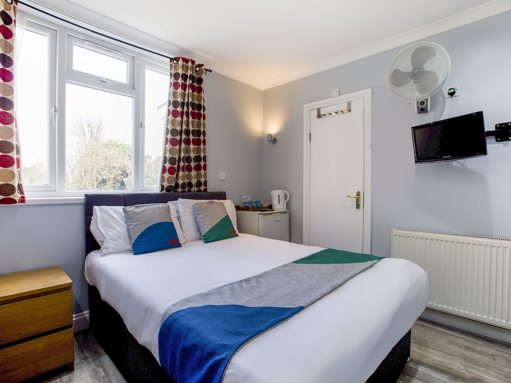 Standard Triple Room, Multiple Beds photo 1