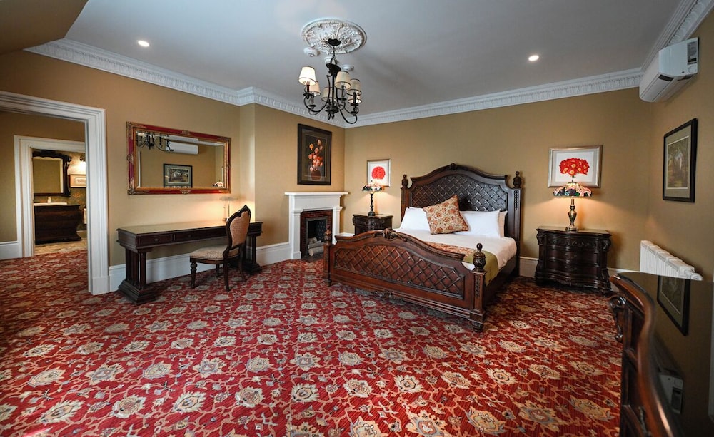 Superior Room, photo 7