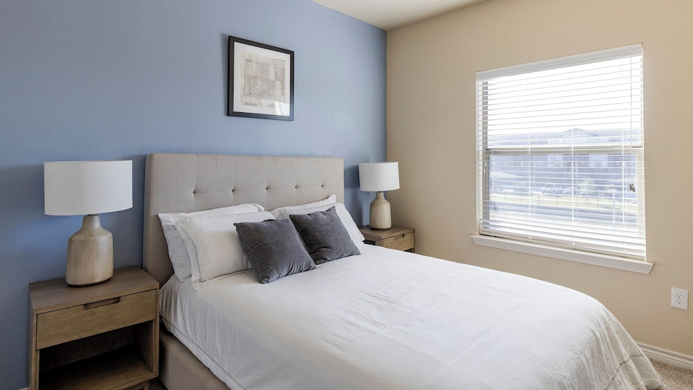 Apartment (2 Bedrooms) photo 2